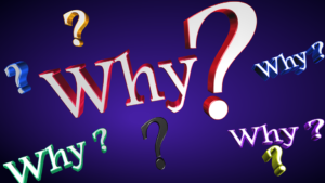 why-question